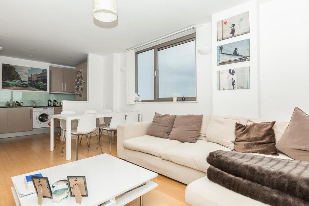 Appartamento 2 Bedroom East With Amazing Views *