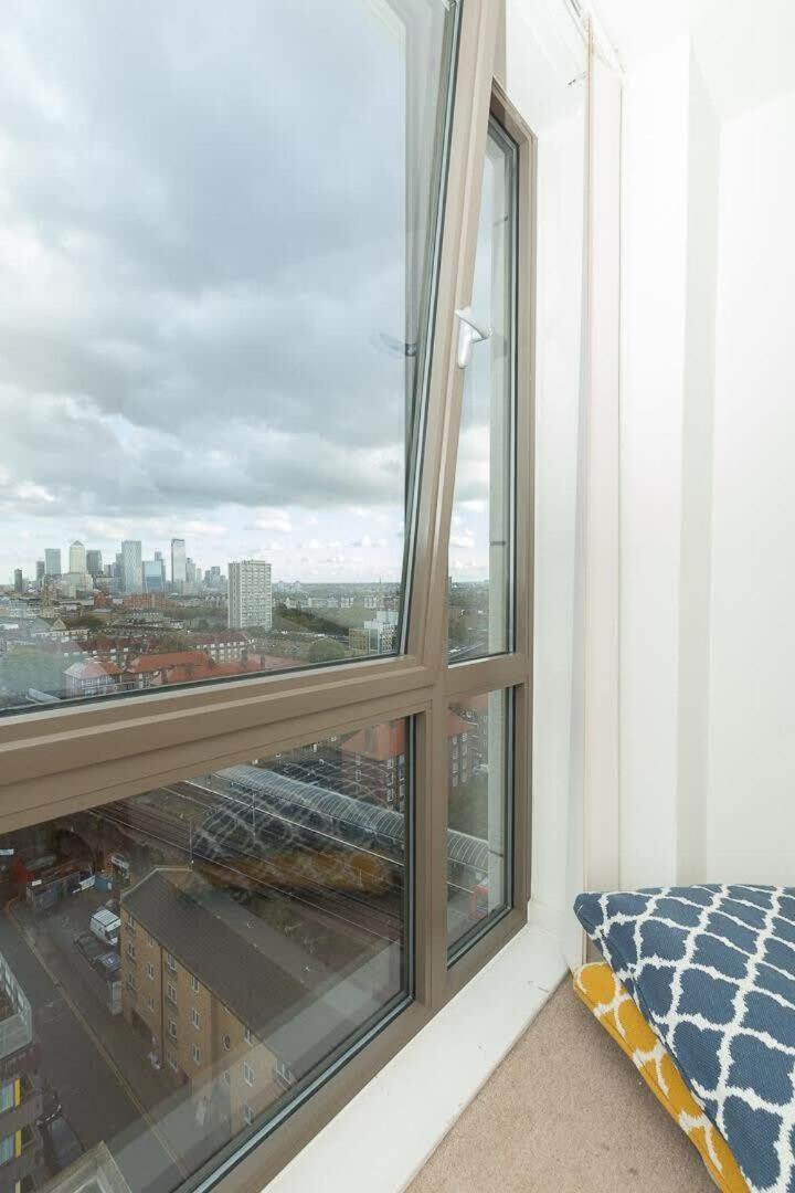 Appartamento 2 Bedroom East With Amazing Views