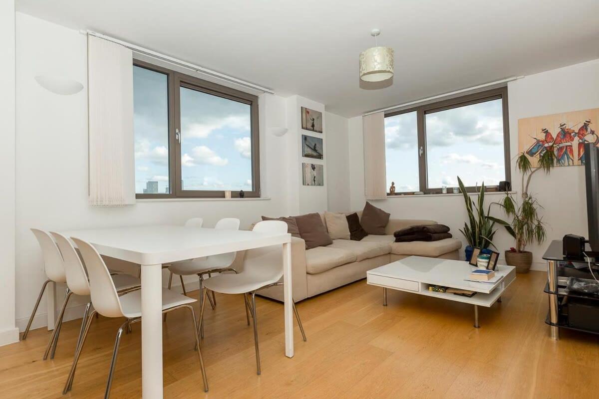 Appartamento 2 Bedroom East With Amazing Views *