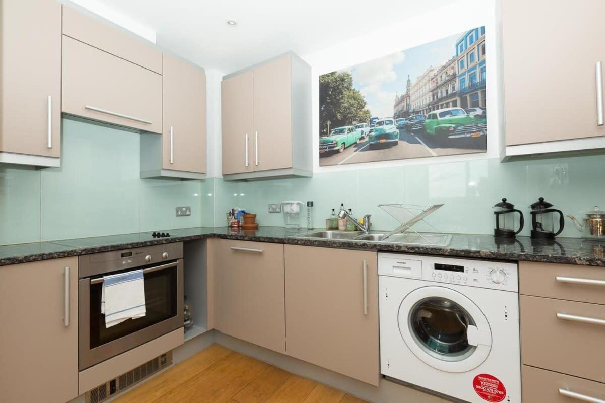 2 Bedroom East With Amazing Views Appartamento